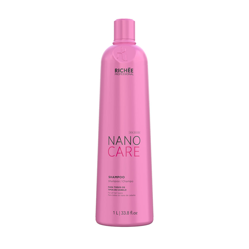 Shampoo Nano Care  1L