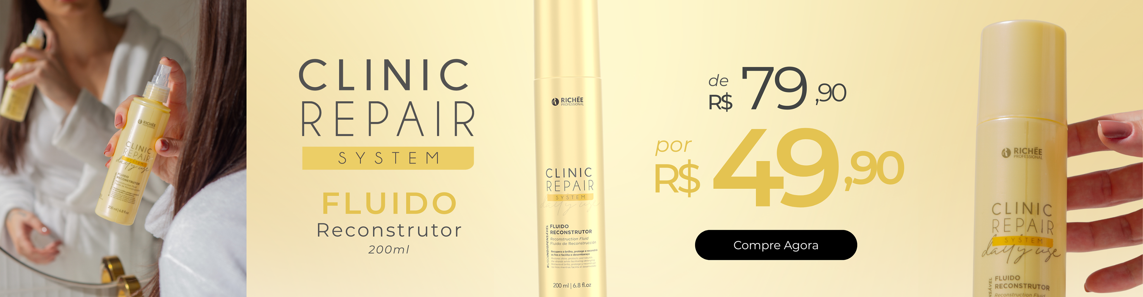 Banner promocional