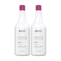 Kit Shampoo Antirresíduo + Texturizador Bioplástica (2x1L)