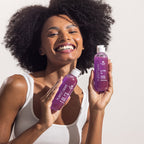 Gel de Banho Uva 200ml