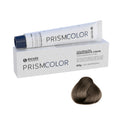 Coloração 7.1 Louro Médio Cinza Prismcolor 60g