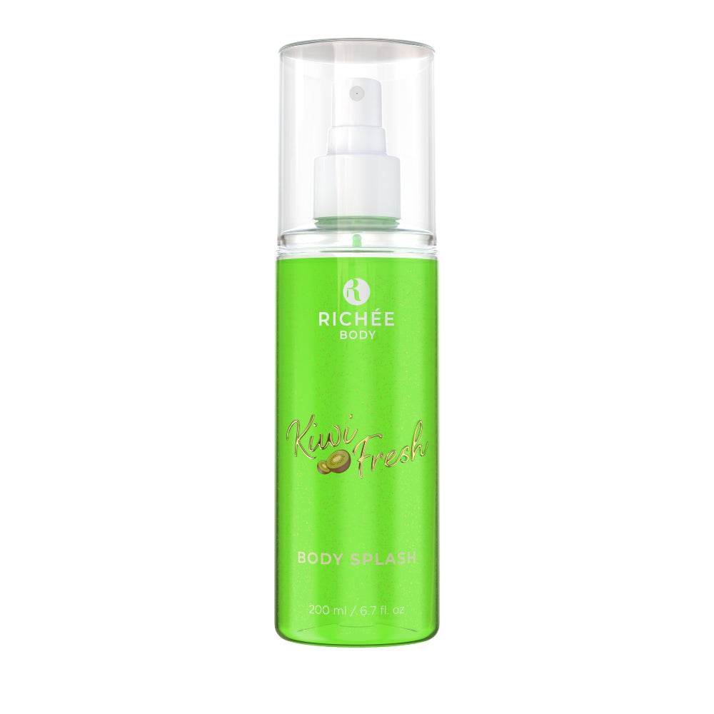 Body Splash Kiwi 200ml