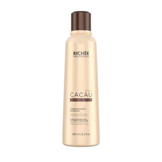 Richée Cacau Power Nutri Condicionador 250ml