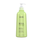 Kit Soul Cachos Shampoo e Gelatina + Cond. brinde