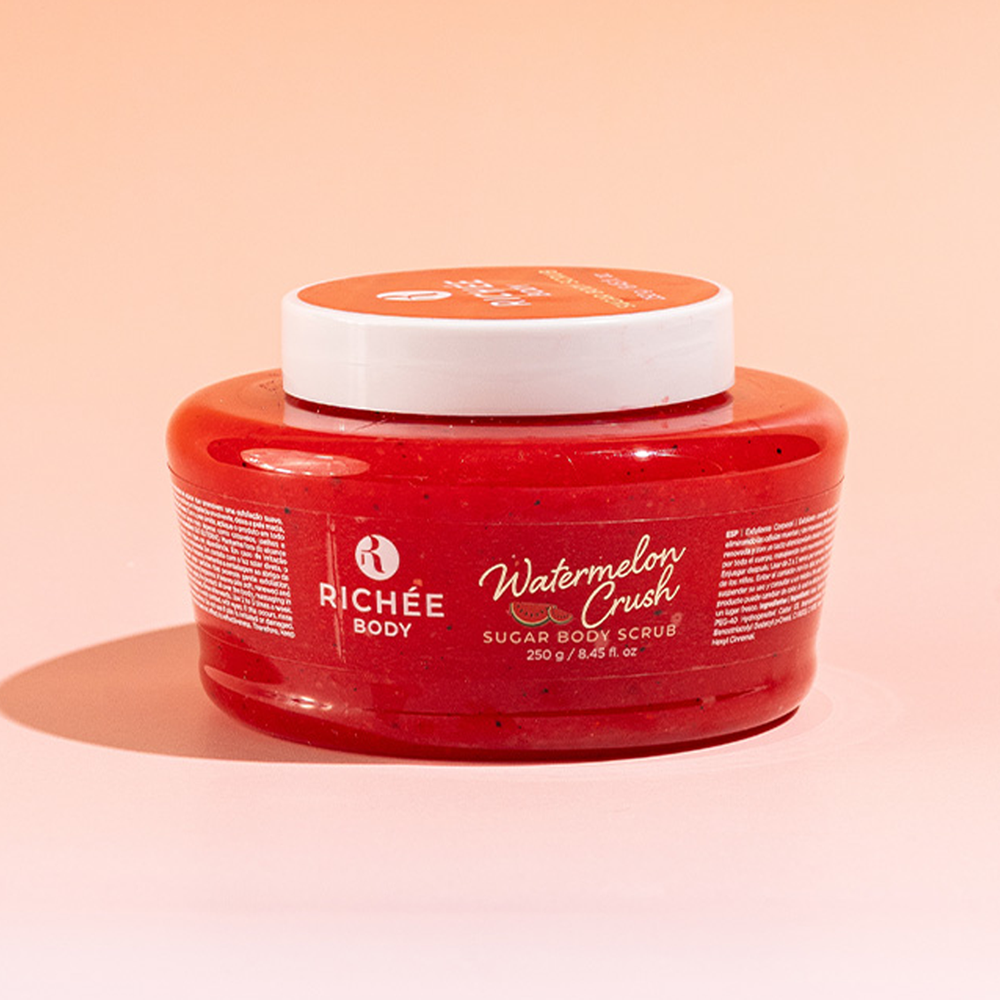 Esfoliante corporal Watermelon 250g
