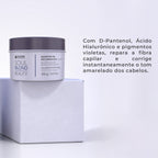 Booster de Revitalização Soul Blond X Beauty 300g
