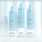 Máscara Multibenefícios BB Cream Protein 1L