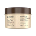 Booster de Renovação Cacau Organic X Beauty 250g