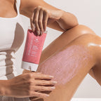 Esfoliante Corpo e Rosto Morango e Melancia 150g