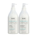 Kit Shampoo e Condicionador Bioplástica (2x2,5L)