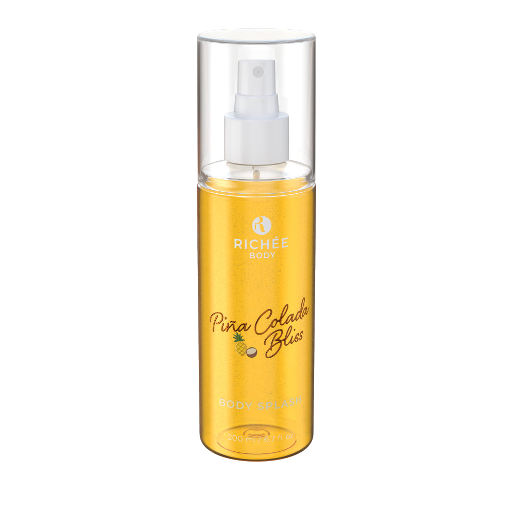 Body Splash Piña Colada 200ml