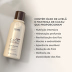 Nutri Solution Cacau Organic 90ml