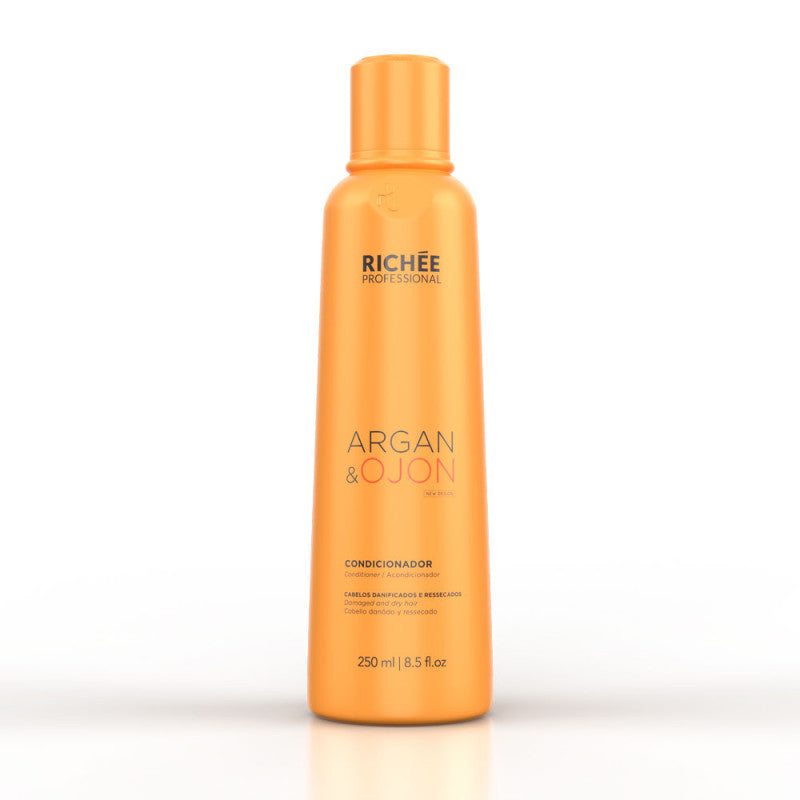Condicionador Argan e Ojon 250ml