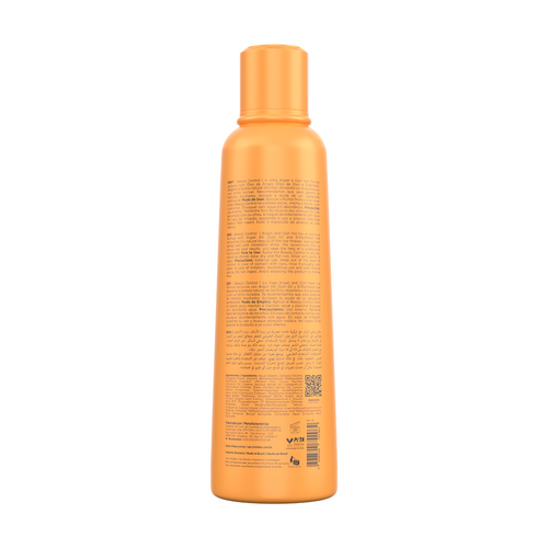 Beauty Control  Argan e Ojon 250ml