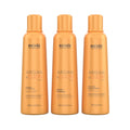 Kit Sh. Ant., Beauty Control e Masc. Argan e Ojon (3x250ml)