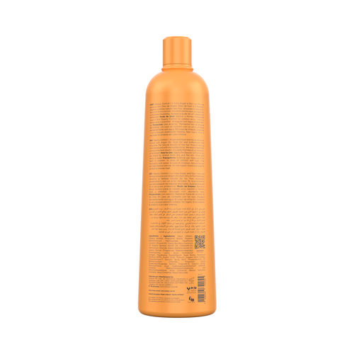Beauty Control Argan e Ojon  1L