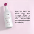 Texturizador Capilar Bioplástica 1L