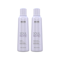 Kit Shampoo e Condicionador Soul Blond (2x250ml)