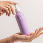 Hidratante Corpo e Rosto Uva 200ml