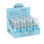 Ampola Nutrição BB Cream Protein 12ml Caixa com 12 unidades
