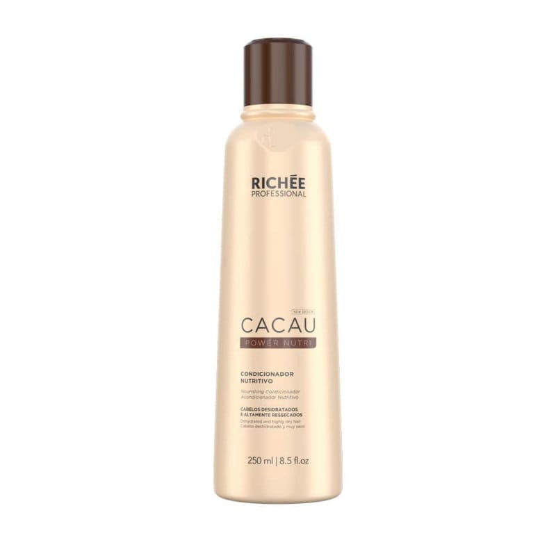 Condicionador Cacau Power Nutri 250ml