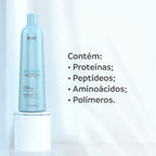 Shampoo Antirresíduo BB Cream Protein 1L