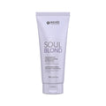 Tratamento Condicionante Matizador Soul Blond 180g