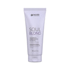 Tratamento Condicionante Matizador Soul Blond 180g
