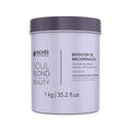 Booster de Revitalização Soul Blond X Beauty 1Kg