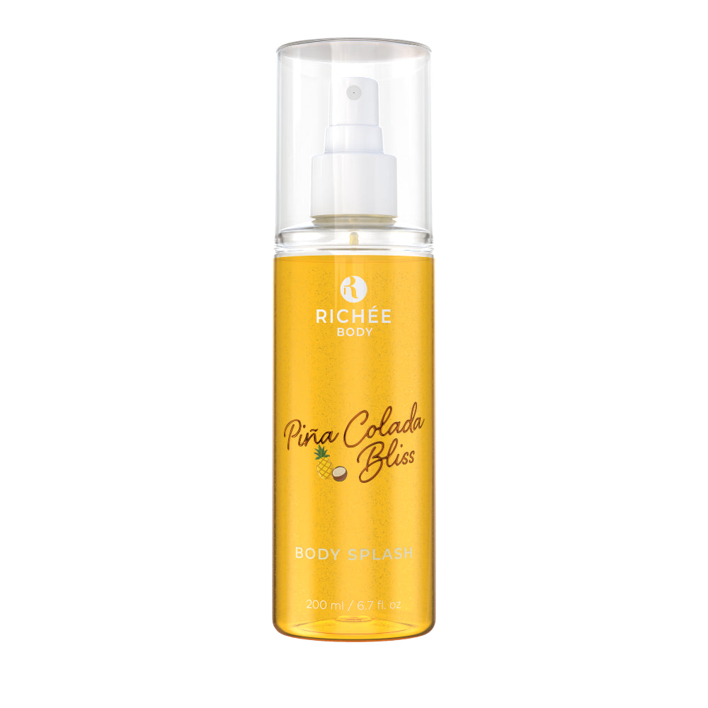 Body Splash Piña Colada 200ml