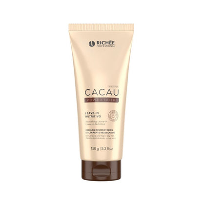 Richée Cacau Power Nutri Leave-in 150g