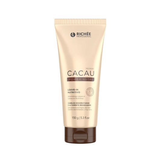 Richée Cacau Power Nutri Leave-in 150g