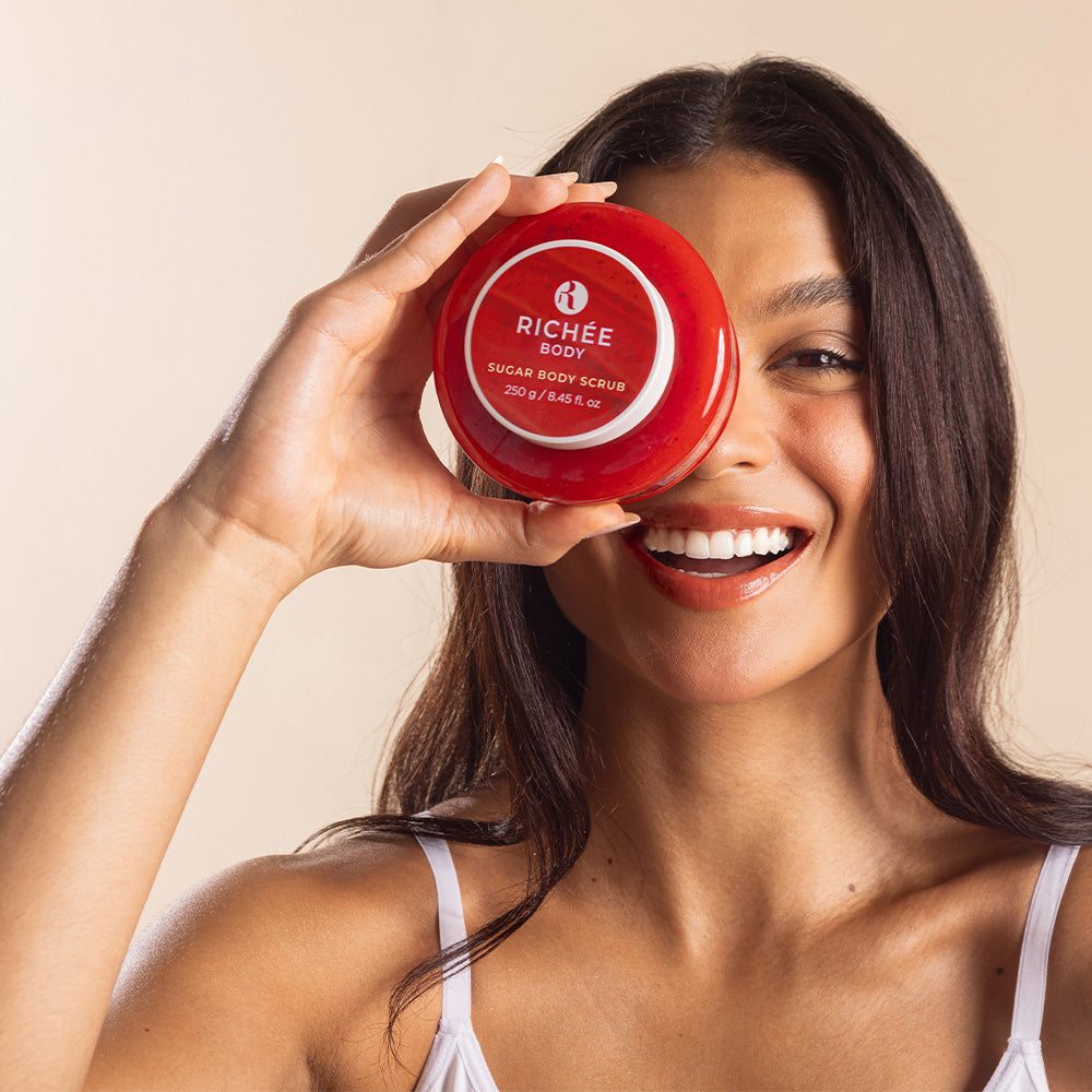 Esfoliante corporal Watermelon 250g