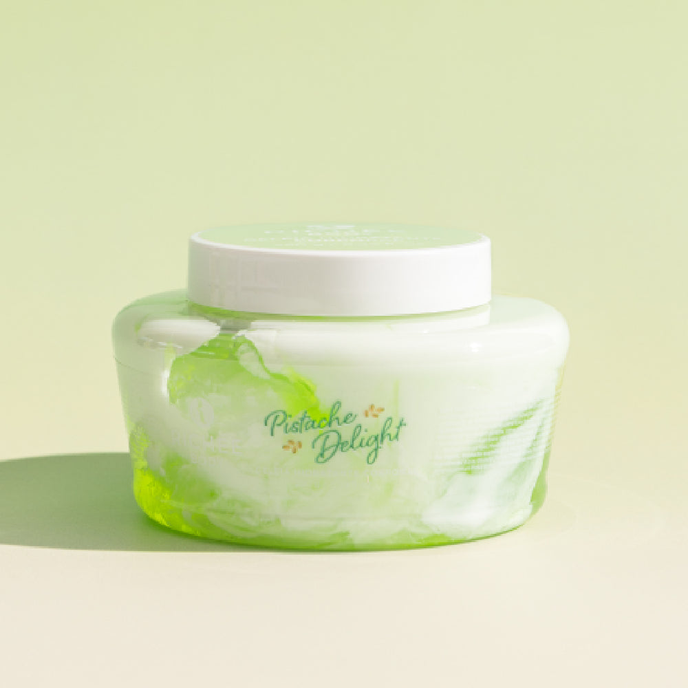 Geleia Hidratante Pistache 250g