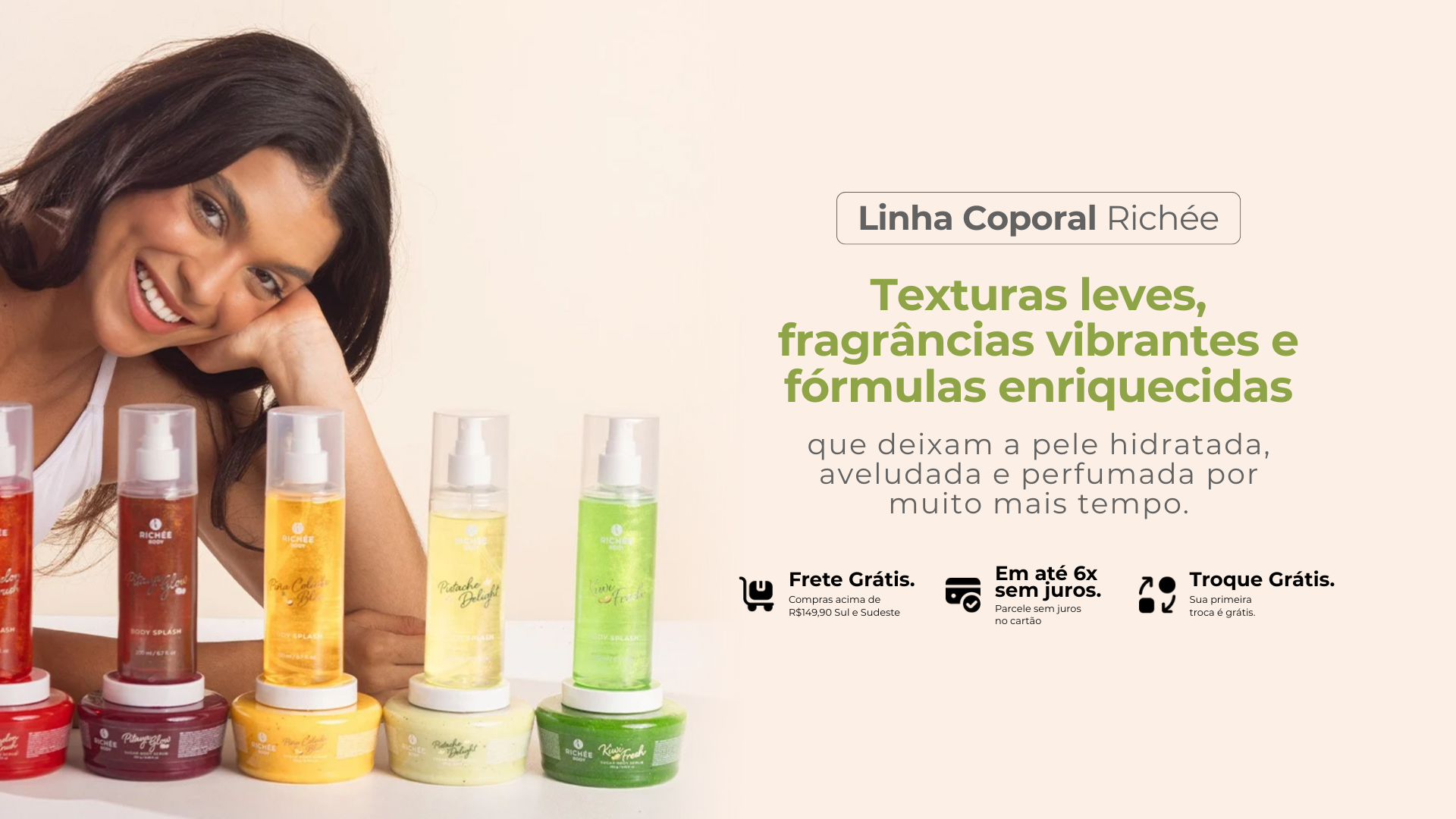 Banner promocional