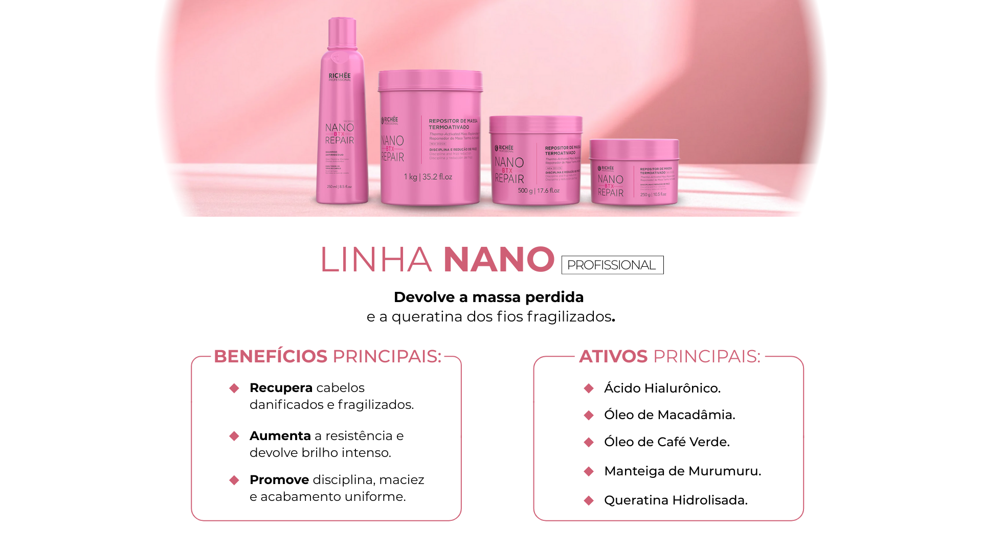 Banner de categoria