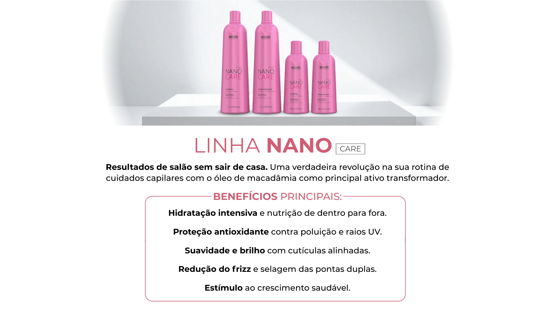 Banner de categoria