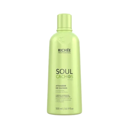 Ativador de Cachos Soul Cachos 500g (Cópia)