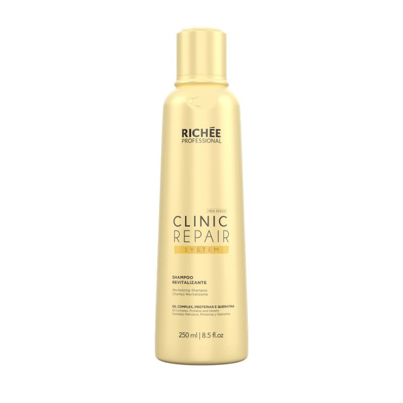 Richée Clinic Repair System Kit Duo