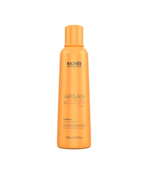 Richée Argan e Ojon Leave-In 250ml