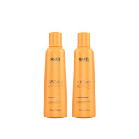 Richée Argan e Ojon Kit Shampoo e Condicionador (2x250ml)